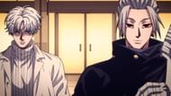 Gaku and the Slur (Image via TMS Entertainment)